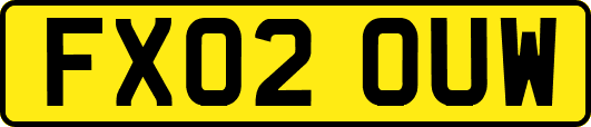 FX02OUW