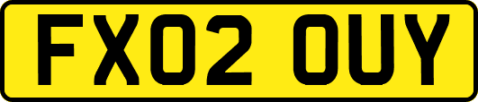 FX02OUY