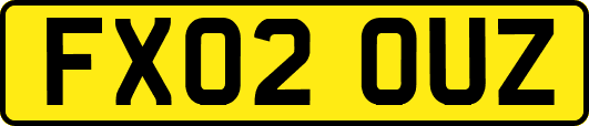 FX02OUZ