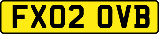FX02OVB
