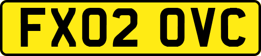 FX02OVC