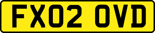 FX02OVD