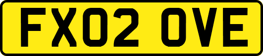 FX02OVE