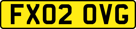 FX02OVG