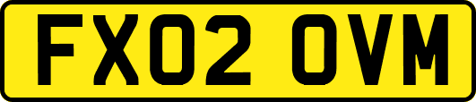 FX02OVM