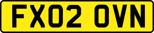 FX02OVN