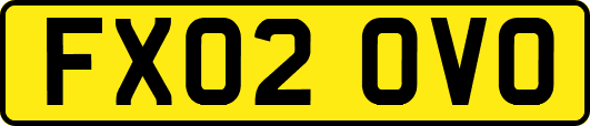 FX02OVO