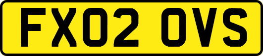 FX02OVS