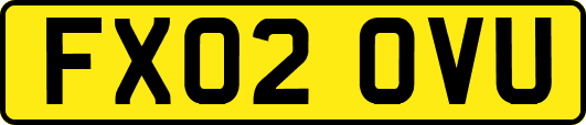 FX02OVU