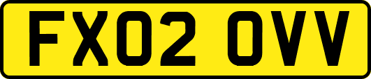 FX02OVV