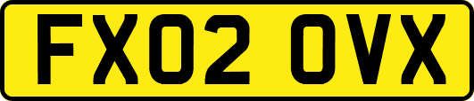 FX02OVX