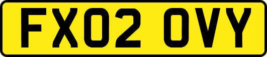 FX02OVY