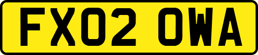 FX02OWA
