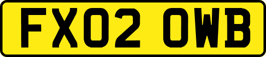 FX02OWB