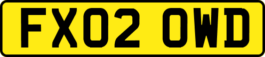 FX02OWD