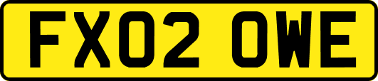 FX02OWE