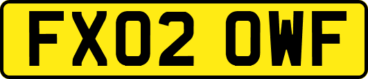 FX02OWF