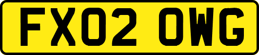 FX02OWG