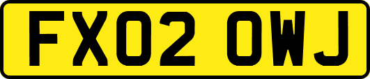 FX02OWJ