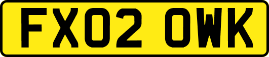 FX02OWK