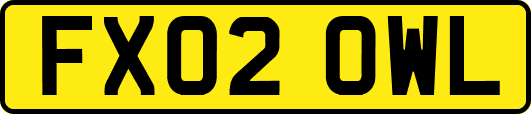 FX02OWL