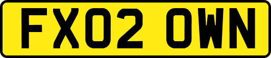 FX02OWN
