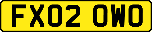 FX02OWO