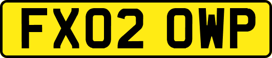 FX02OWP