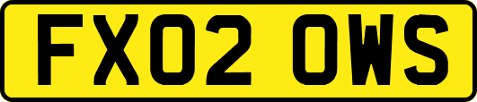 FX02OWS