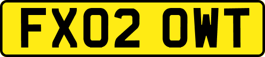 FX02OWT
