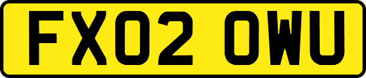 FX02OWU