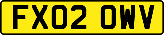 FX02OWV