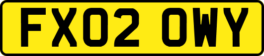 FX02OWY