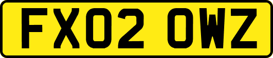FX02OWZ