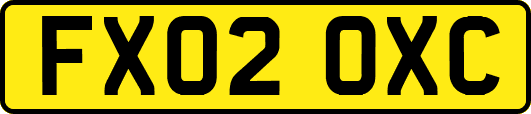 FX02OXC