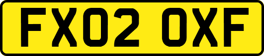 FX02OXF