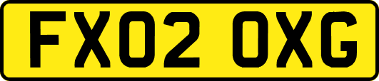 FX02OXG
