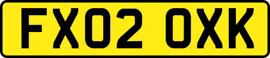 FX02OXK