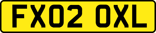 FX02OXL