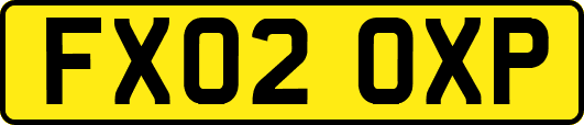FX02OXP