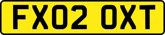 FX02OXT