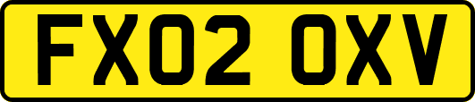 FX02OXV