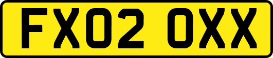 FX02OXX