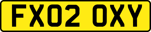FX02OXY