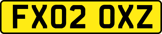 FX02OXZ