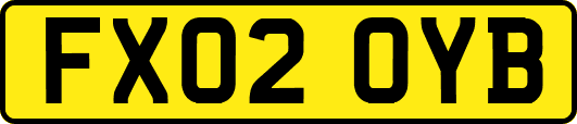 FX02OYB