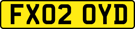 FX02OYD