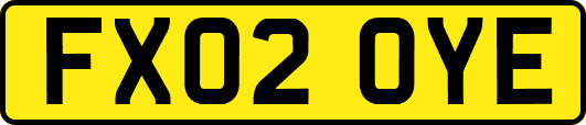 FX02OYE