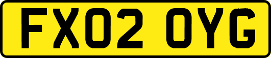 FX02OYG
