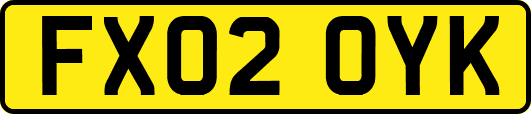 FX02OYK